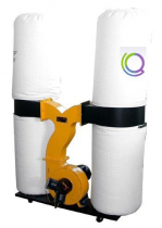 Стружкоотсос (вариант 2) - «globural.ru» - Воркута