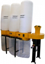 Стружкоотсос (вариант 1) - «globural.ru» - Воркута