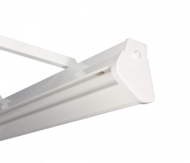 Светильник люминесцентный для школьных досок электромеханический - «globural.ru» - Воркута