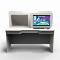 Коррекционно-развивающий логопедический стол «Logo EDU» - «globural.ru» - Воркута