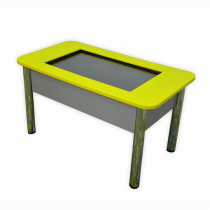 Профессиональный интерактивный стол «Отличник 5+» - «globural.ru» - Воркута