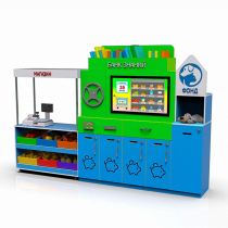 Профессиональный комплекс-тренажер «Банк Знаний» - «globural.ru» - Воркута