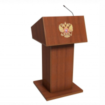 Мультимедийная интерактивная трибуна Academic - «globural.ru» - Воркута