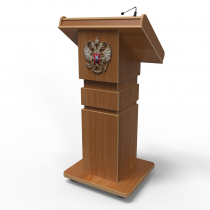 Мультимедийная интерактивная трибуна Aspirant - «globural.ru» - Воркута