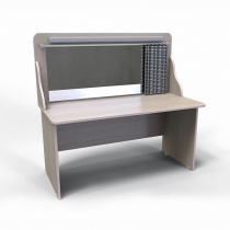 Стол логопеда АВЛ-003 - «globural.ru» - Воркута