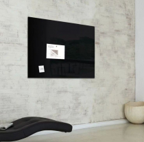 Доска стеклянная магнитно-маркерная Lux - «globural.ru» - Воркута