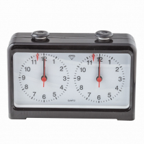 Механические шахматные часы «Турнирные» - «globural.ru» - Воркута