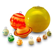 Модель Солнечной системы светящаяся - «globural.ru» - Воркута