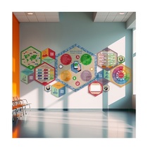 Стендум "Финансовая грамотность" - Набор информационно-методических панелей (13 шт.) - «globural.ru» - Воркута