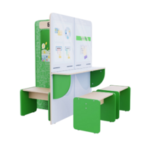 Игровая зона «Банк» из коллекции «НЕГА» - «globural.ru» - Воркута