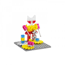 Занимательные шестеренки "Юниор" - «globural.ru» - Воркута