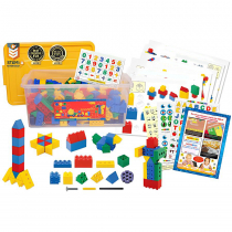 Конструктор KG 420 деталей - «globural.ru» - Воркута