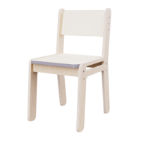 Растущий стул из коллекции «НЕГА» р.гр. 2-3 (цвет бежевый) - «globural.ru» - Воркута