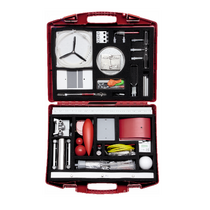 Воздухоплавание и полеты. Комплект лабораторного оборудования демонстрационный с руководством для учителя - «globural.ru» - Воркута