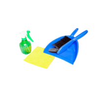 Комплект для ухода за игровым набором "Песочница" - «globural.ru» - Воркута