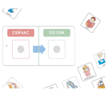 Карточки ПЭКС: визуализация «Сейчас — потом» - «globural.ru» - Воркута