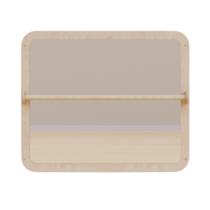 Безопасное зеркало с поручнем «Загляденье» - «globural.ru» - Воркута