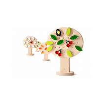 Конструктор "Четыре времени года" - «globural.ru» - Воркута