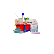 Набор для экспериментирования "Наблюдения за природой. Вода и воздух" - «globural.ru» - Воркута