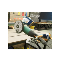 VR-тренажер для колледжей и вузов. "Строительство. Работа с ручным электроинструментом" - «globural.ru» - Воркута