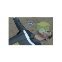 VR-тренажер для колледжей и вузов "Доврачебная помощь. Первая помощь при различных состояниях" - «globural.ru» - Воркута