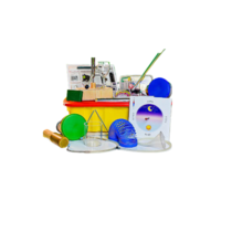 Набор для экспериментирования "Наблюдения за природой. Свет и звук" - «globural.ru» - Воркута