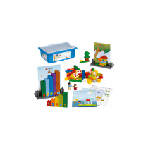  Конструктор "Креативный строитель DUPLO" - «globural.ru» - Воркута