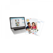 Программное обеспечение и методические рекомендации к конструктору «Построй свою историю»  - «globural.ru» - Воркута