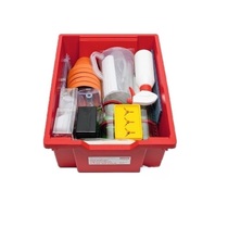 Мои первые опыты: изучаем природу. Комплект для экспериментирования  - «globural.ru» - Воркута