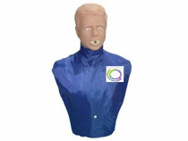 Тренажер-манекен "Искандер" для отработки приемов удаления инородного тела из верхних дыхательных путей - «globural.ru» - Воркута