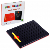 Планшет обучающий «Магнитное рисование» - «globural.ru» - Воркута