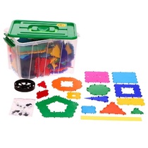 Конструктор ТИКО Геометрические тела - «globural.ru» - Воркута