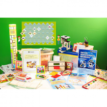 Учебно-методический комплекс "Финансовый сундук в Умном городе"  - «globural.ru» - Воркута