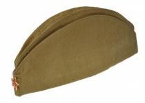 Пилотка солдатская - «globural.ru» - Воркута