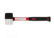 Киянка резиновая 225 гр - «globural.ru» - Воркута