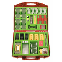 Биология. Основы биологического практикума. Комплект учебного оборудования - «globural.ru» - Воркута