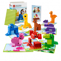 Лото с животными. DUPLO - «globural.ru» - Воркута