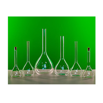 Комплект колб мерных - «globural.ru» - Воркута