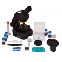 Микроскоп с адаптером для смартфона - «globural.ru» - Воркута