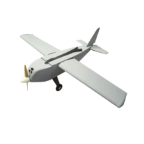 Профессиональная БАС самолетного типа с ДВС - «globural.ru» - Воркута