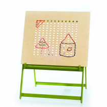 Панель "Вышивание" с подставкой - «globural.ru» - Воркута