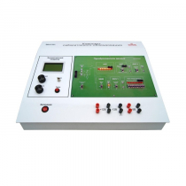 Учебный лабораторный стенд «Преобразователи данных» - «globural.ru» - Воркута