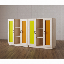 Шкаф «Сорванец» - «globural.ru» - Воркута