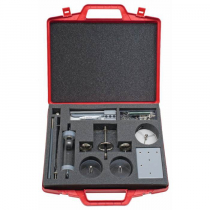 Электростатика. Комплект лабораторного оборудования демонстрационный - «globural.ru» - Воркута