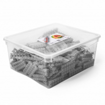 Набор «Basic серый» - «globural.ru» - Воркута