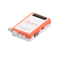 Цифровая лаборатория Эдутехникс по химии. Стартовый комплект - «globural.ru» - Воркута