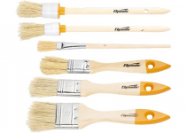 Набор кистей (6 штук) - «globural.ru» - Воркута