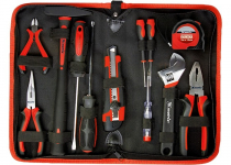 Набор слесарный (12 предметов) - «globural.ru» - Воркута