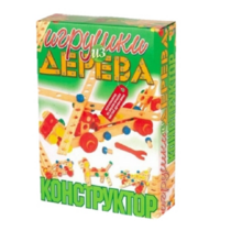 Конструктор "Юный техник" - «globural.ru» - Воркута
