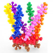 Набор для конструирования «Водоросли»  - «globural.ru» - Воркута